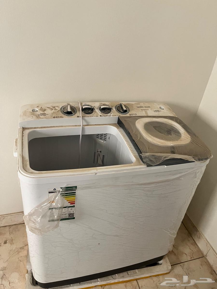 غساله حوضين64611392871043111