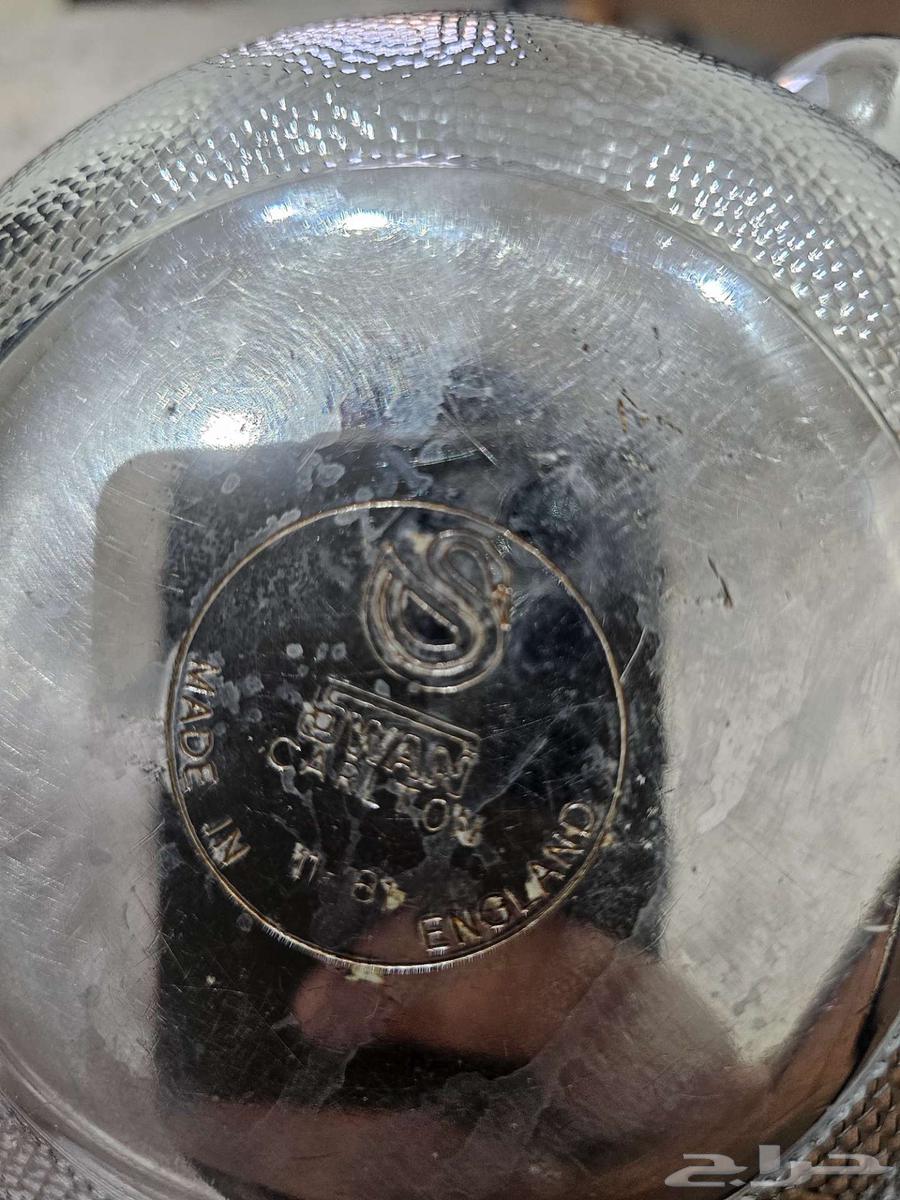 ابريق انجليزي شاي عالي الجودة ماركة الوزة64611492681091111