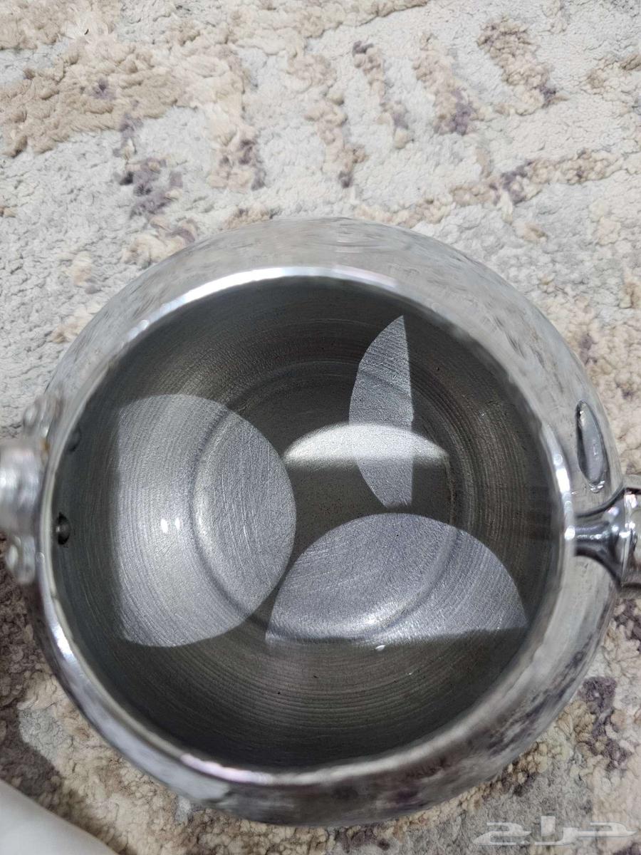 ابريق انجليزي شاي عالي الجودة ماركة الوزة64611492681091110