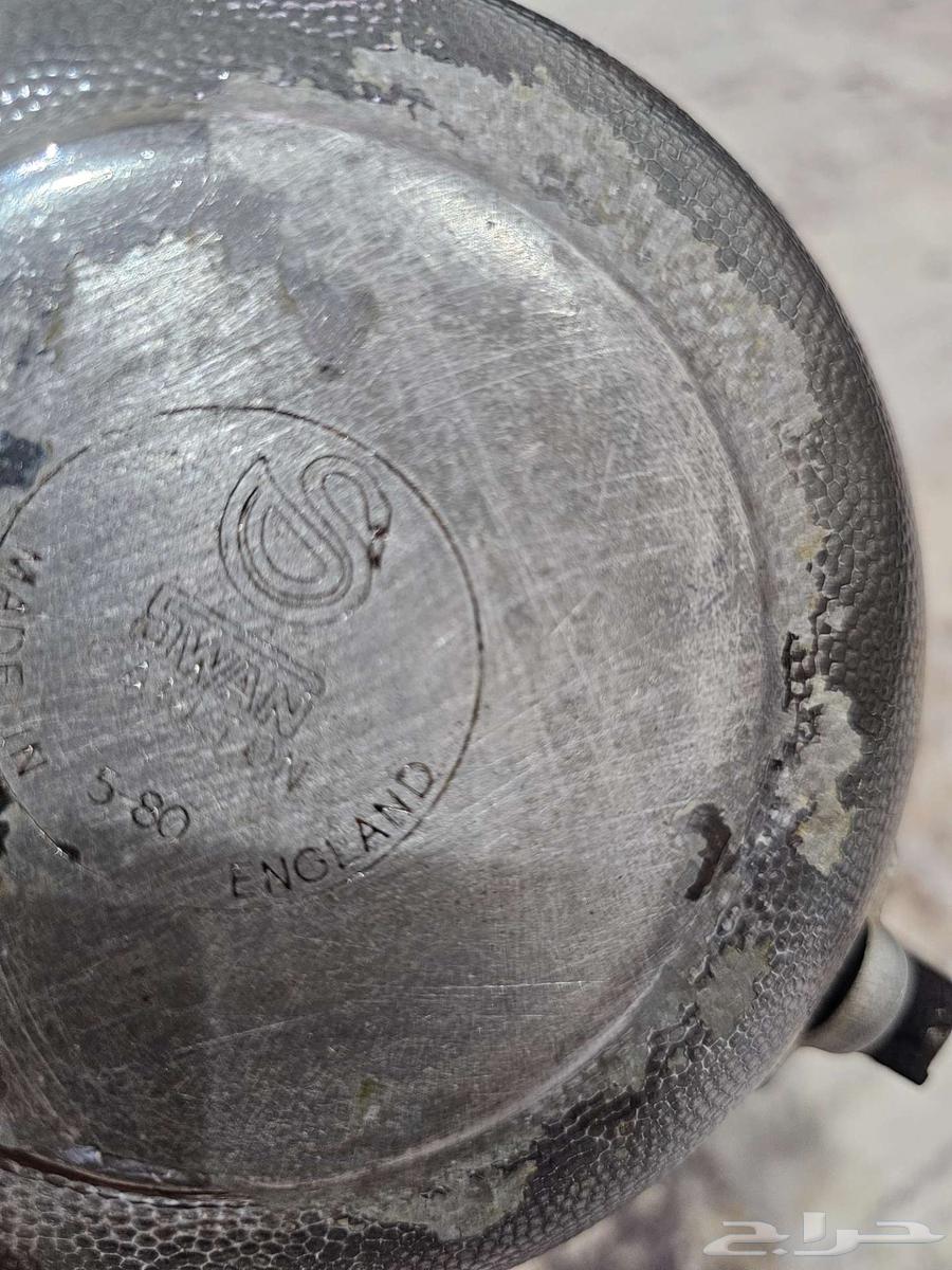 ابريق انجليزي شاي عالي الجودة ماركة الوزة64611492681091114