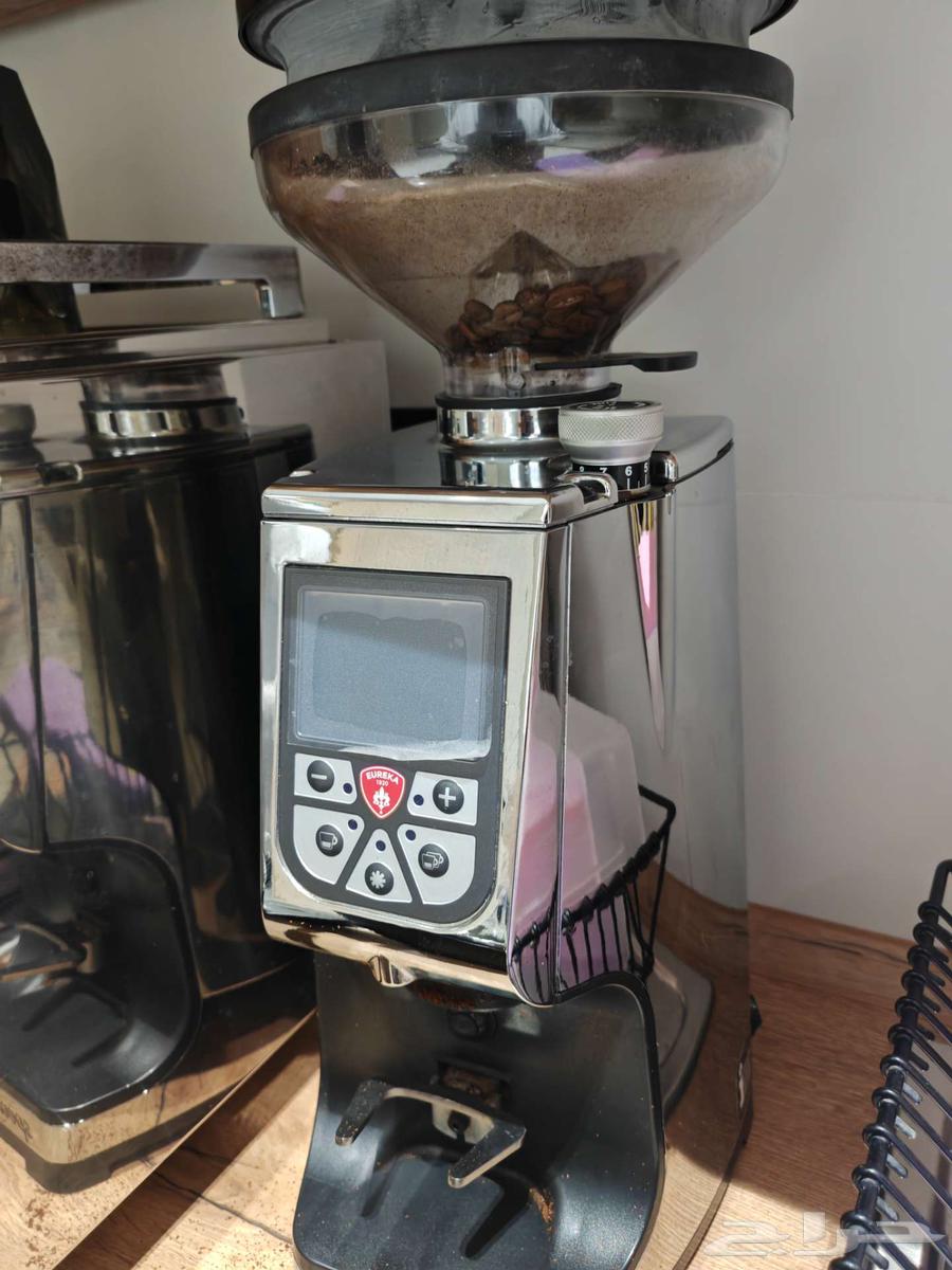 مكينة قهوة الفنية عن التعريف ( روكيت R 91)64612115216130114