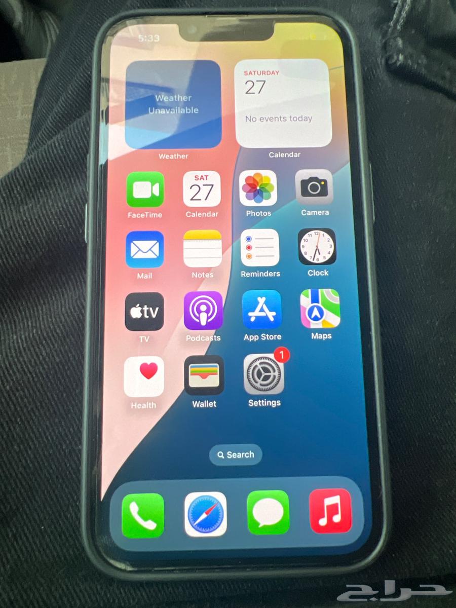 ايفون 13 برو 25664612239120641110