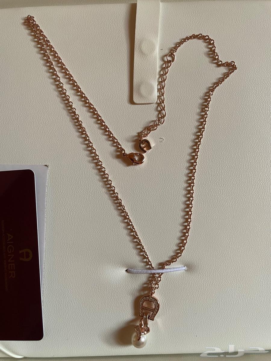 سلسال اقنر الاصلي مع ملحقاته64613288275330112