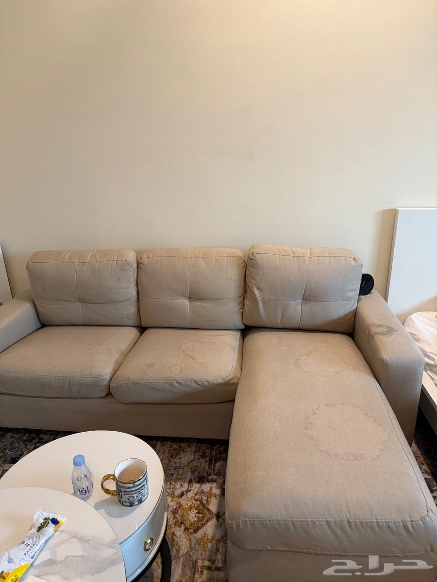 كنب حرف L صغير64612276663939111