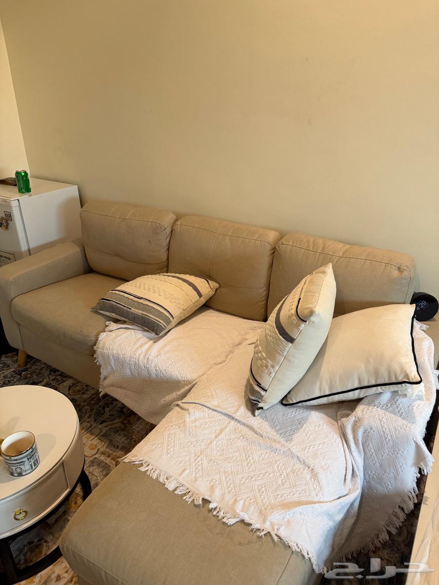 كنب حرف L صغير64612276663939112