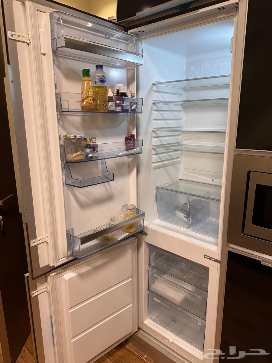 ثلاجه age المانيه للبيع64612289154817111