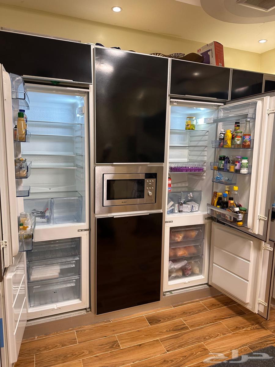 ثلاجه age المانيه للبيع64612289154817110