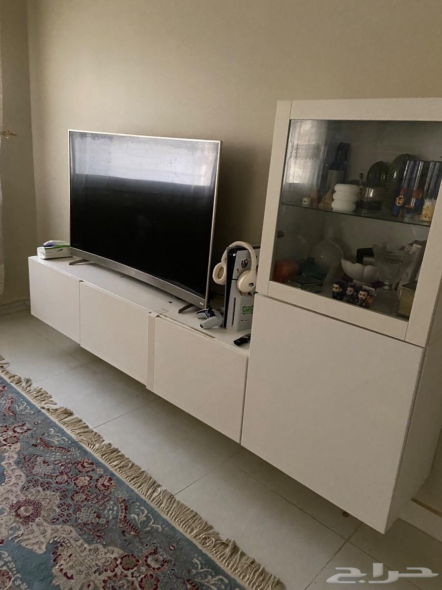 مكتبة ايكيا وطاوله طعام سته كراسي هوم سنتر السعر الكلي 150064612461853186111