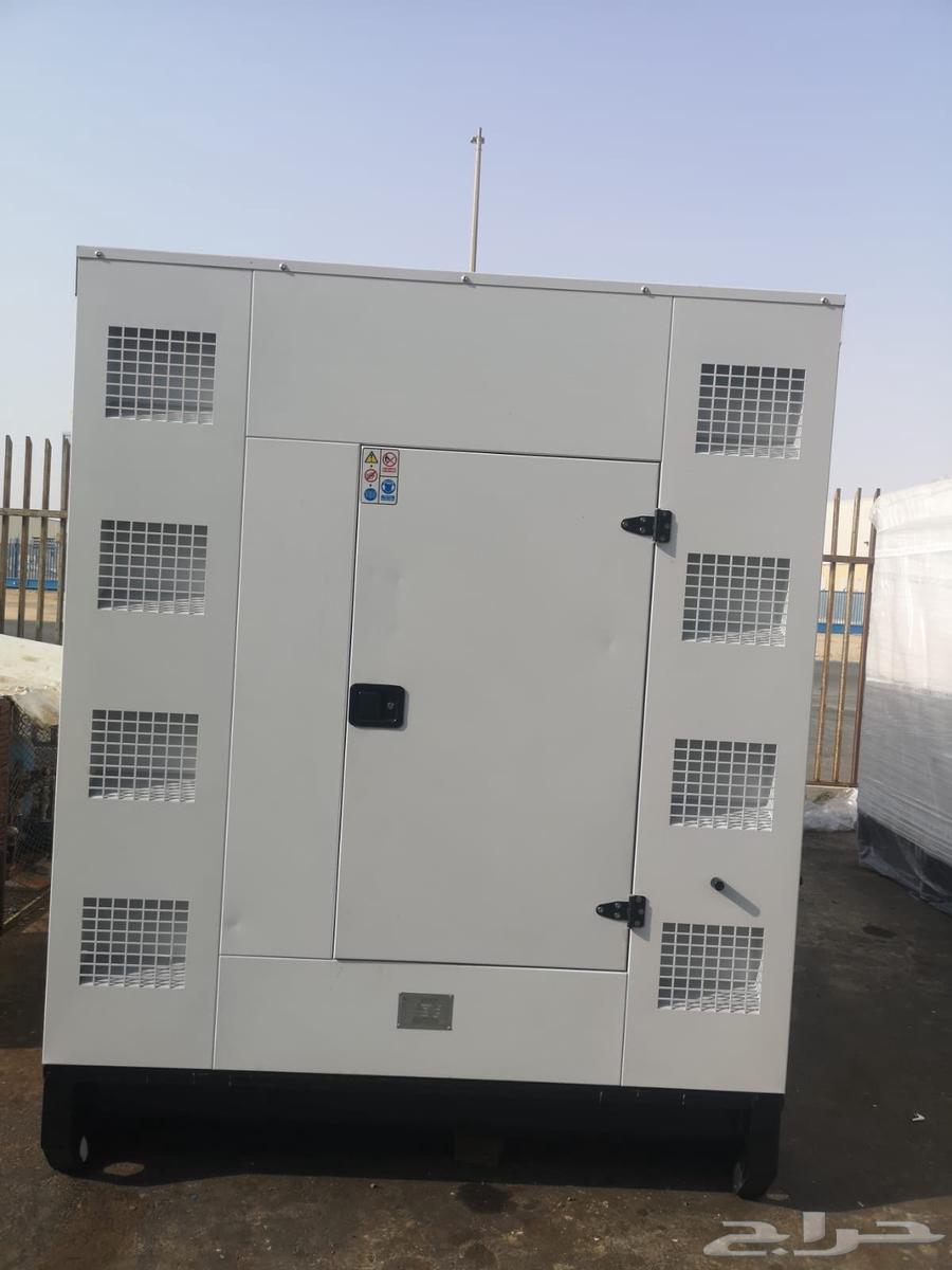 مولدات كهربائية جديدة 600 كيلو بيركنز - كومنز64612661959299111