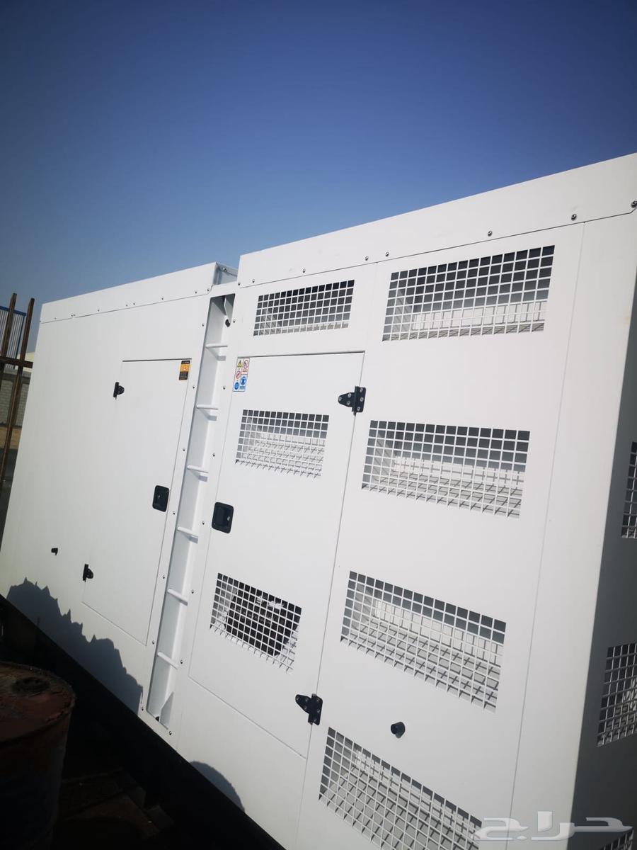 مولدات كهربائية جديدة 600 كيلو بيركنز - كومنز64612661959299114