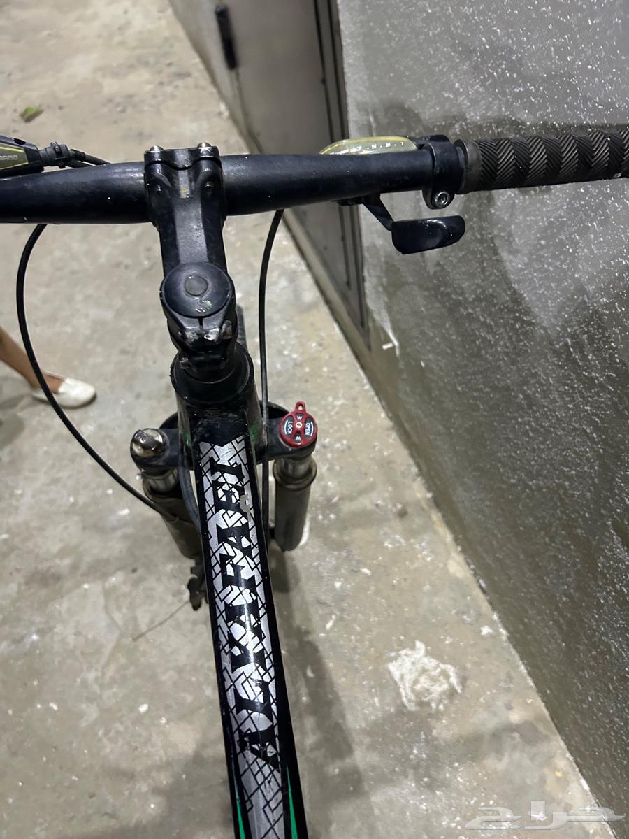 دراجة هوائية جبلية للبيع64612760889857110