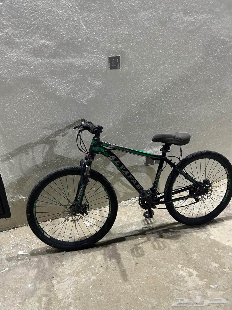 دراجة هوائية جبلية للبيع64612760889857112