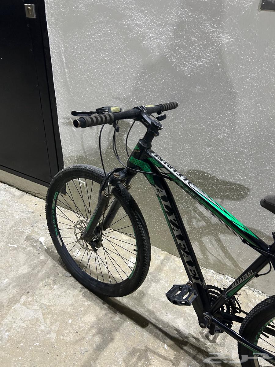 دراجة هوائية جبلية للبيع64612760889857113