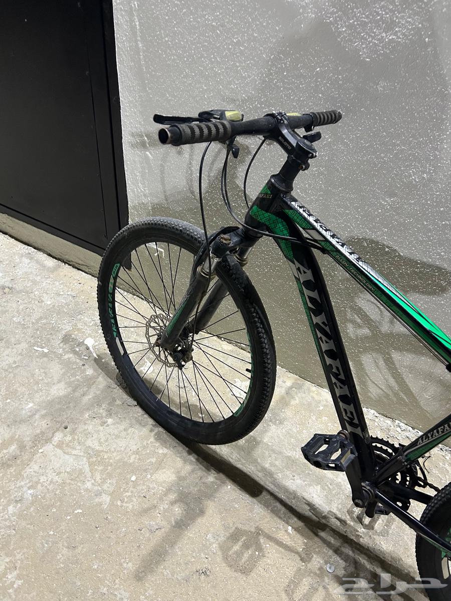 دراجة هوائية جبلية للبيع64612760889857114