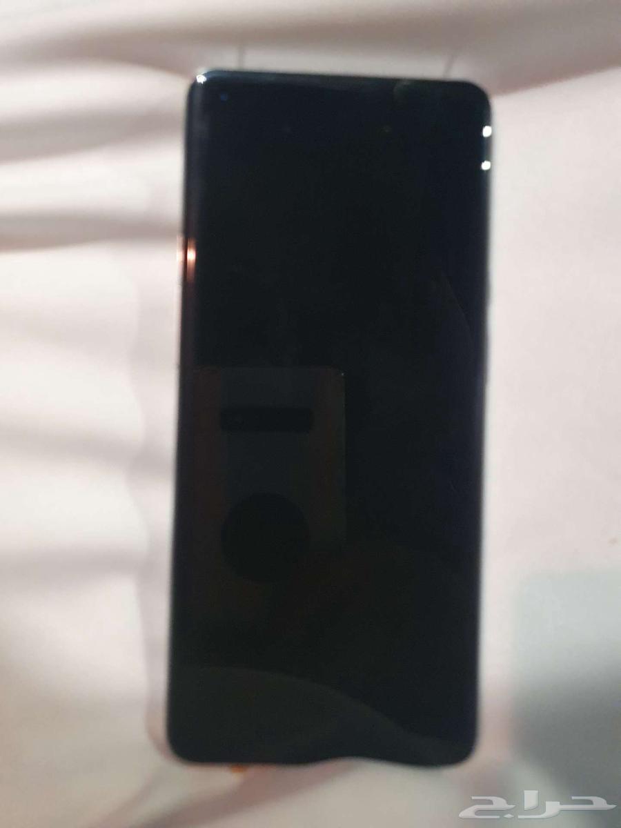 جوال. ن بلا س 9 برو في كسر خلفي بس 4G للبيع64612969508610110