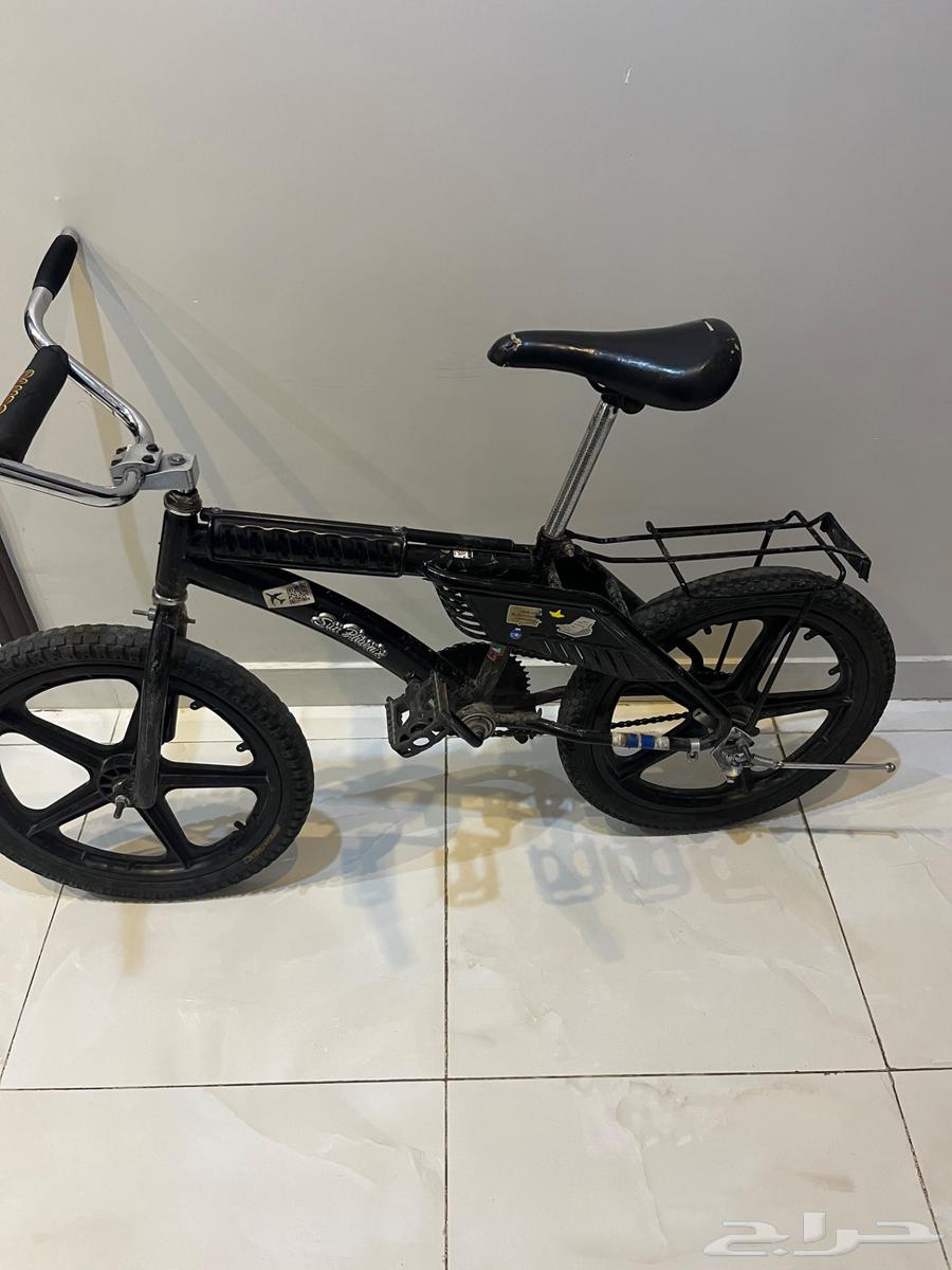 دراجه رامبو أندلوسيه64613006486017110