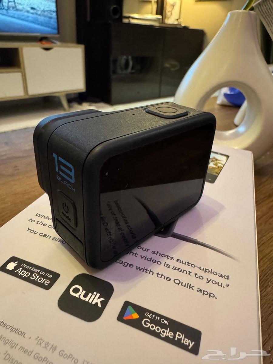 كاميرا جو برو 13 بلاك اخر اصدار64613153585539110