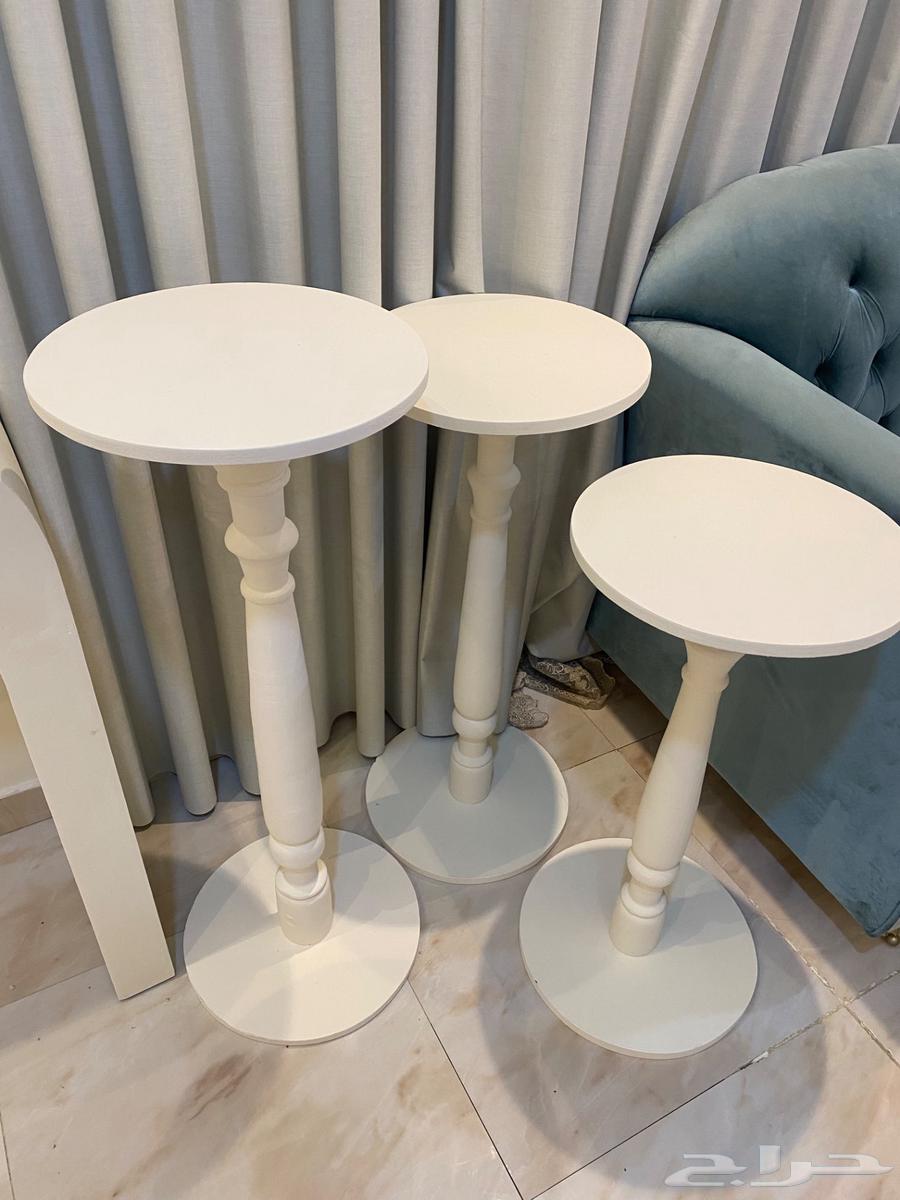 طاولات جانبية64613441165697110
