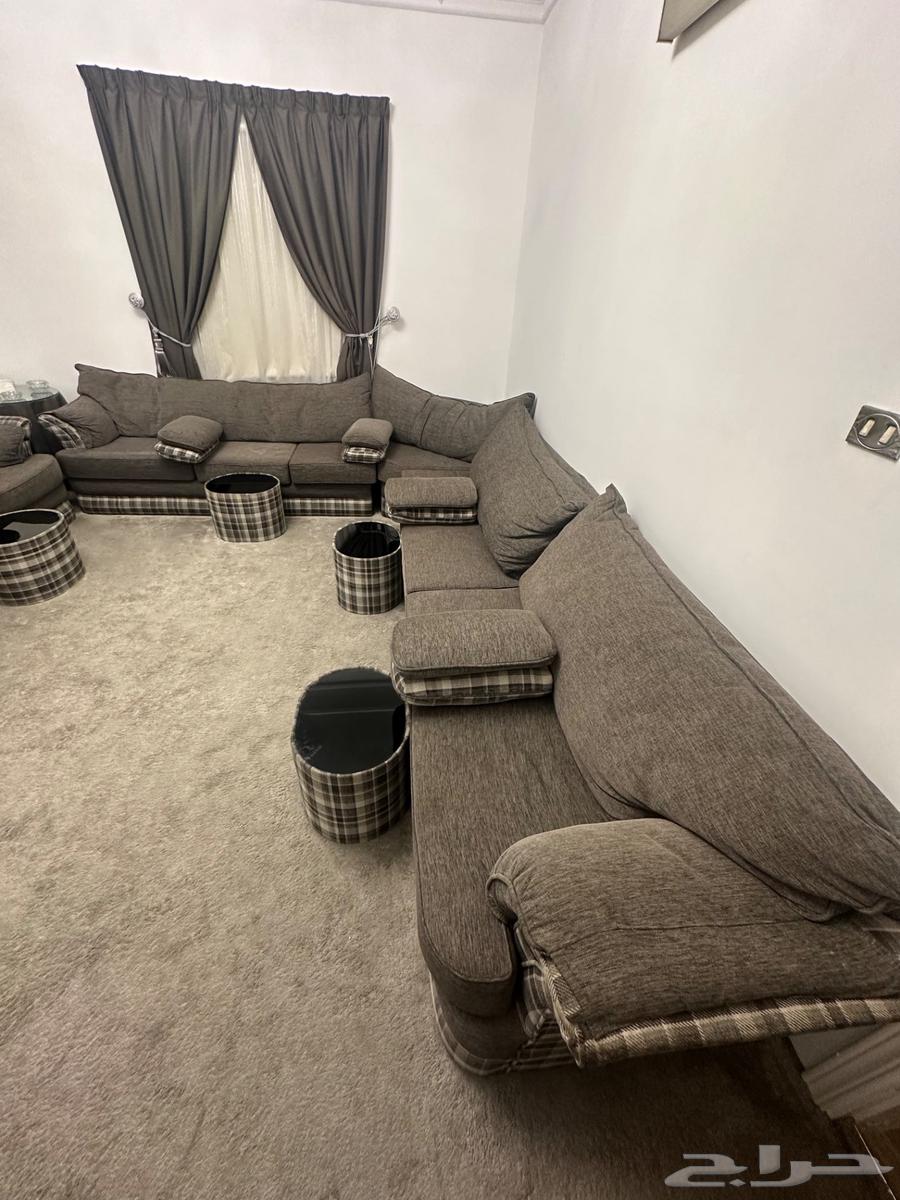 كنب مستخدم للبيع64613789982851110