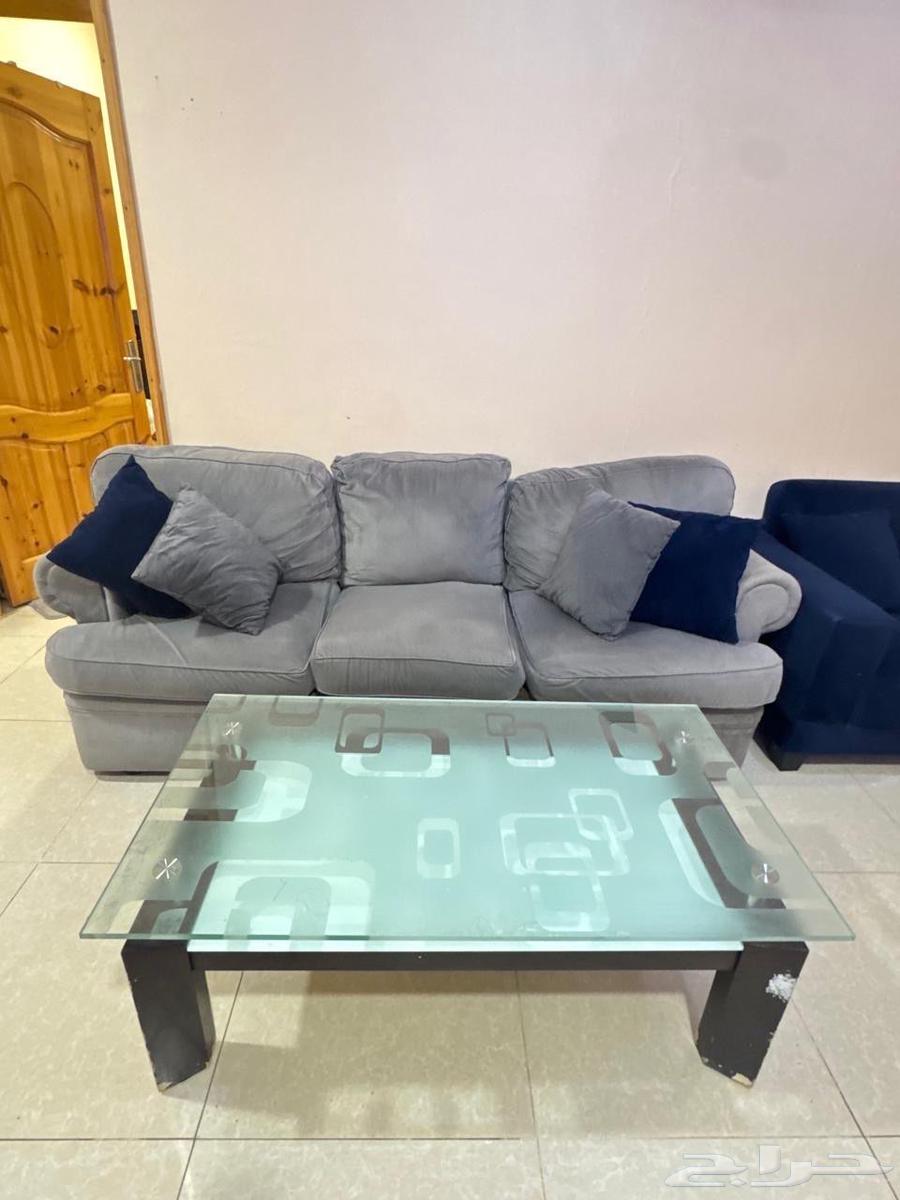 دولاب وكنب 5 نفر64614260441858112