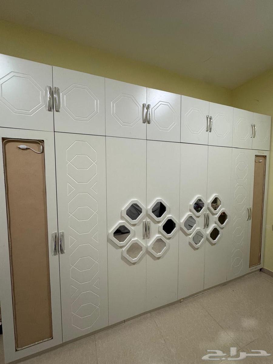 دولاب وكنب 5 نفر64614260441858110