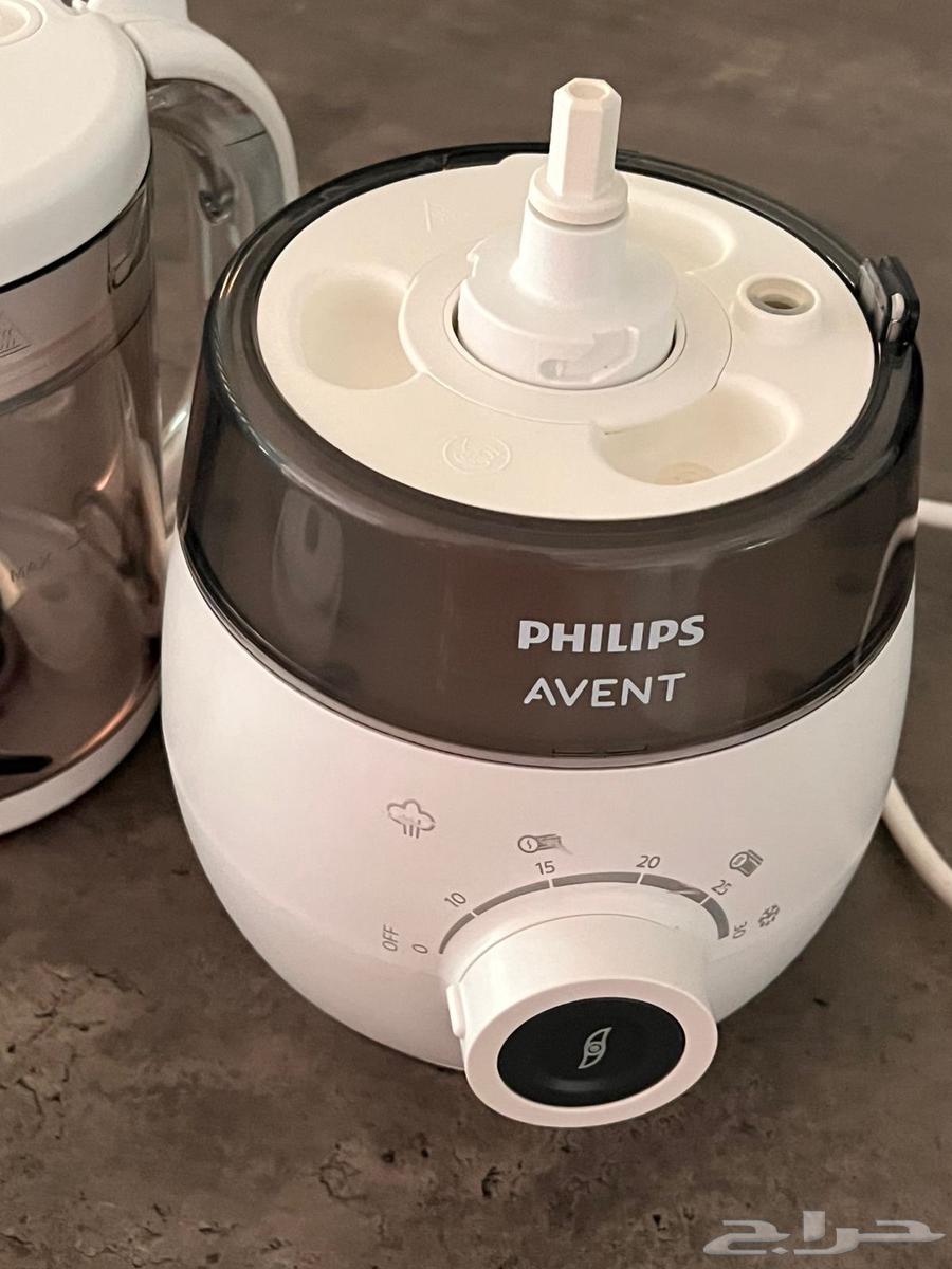 Baby and Infant Food Processor64614422243459111