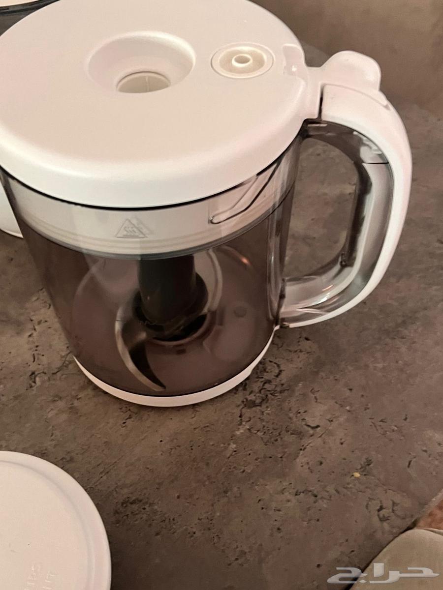 Baby and Infant Food Processor64614422243459112