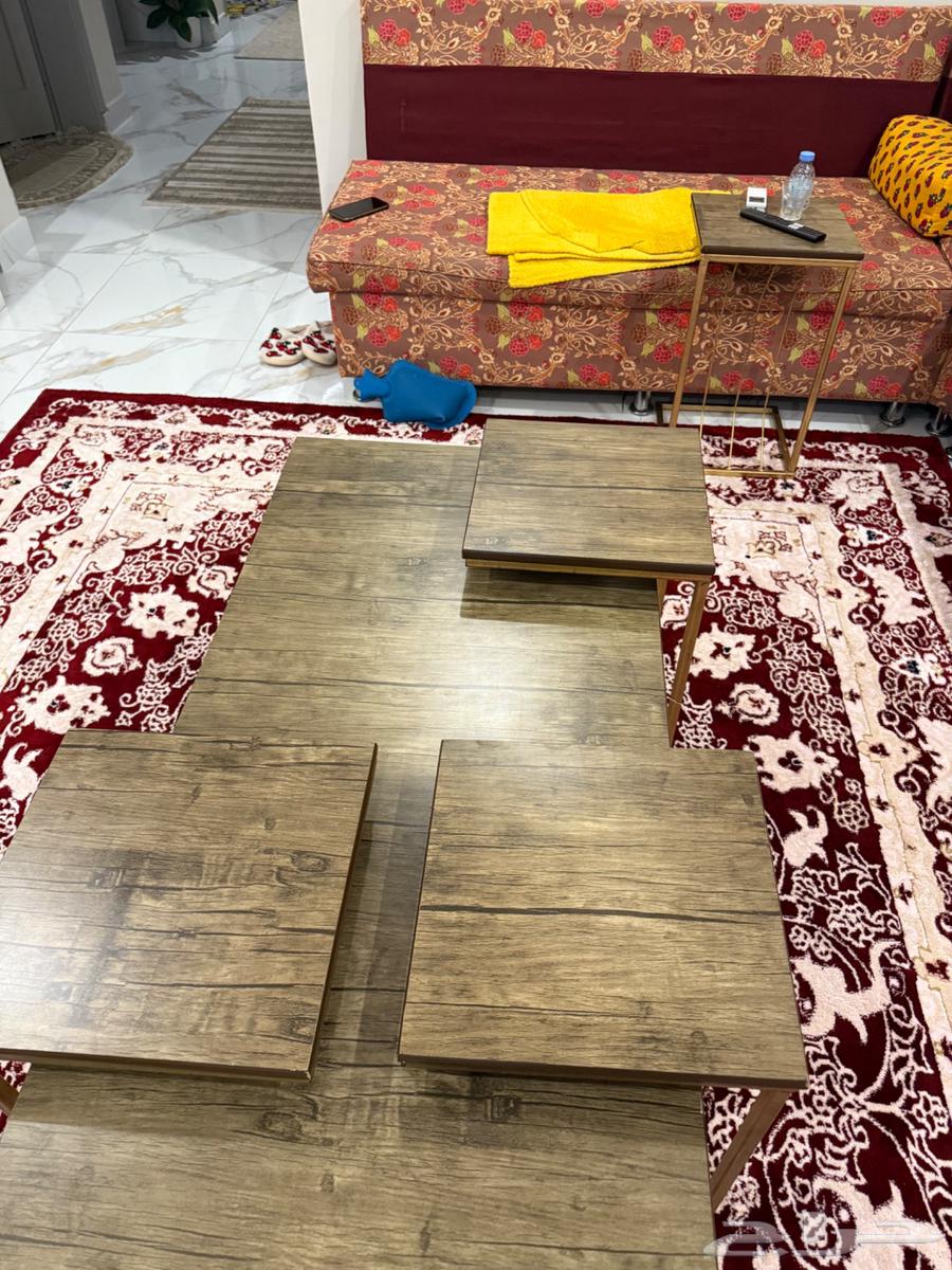 كنب وطاوله للبيع64614434970371112