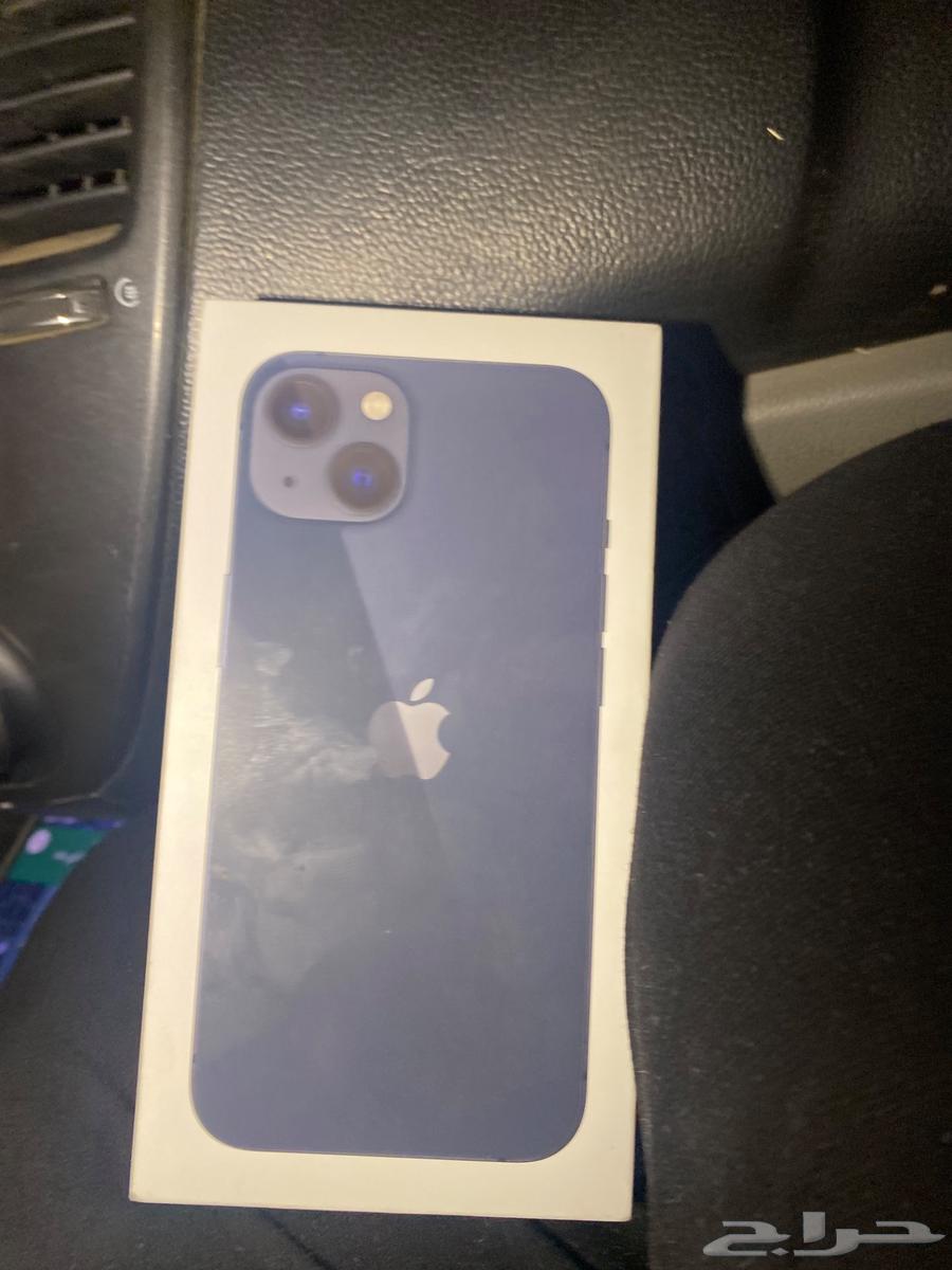ايفون 13 جديد64614621167234110
