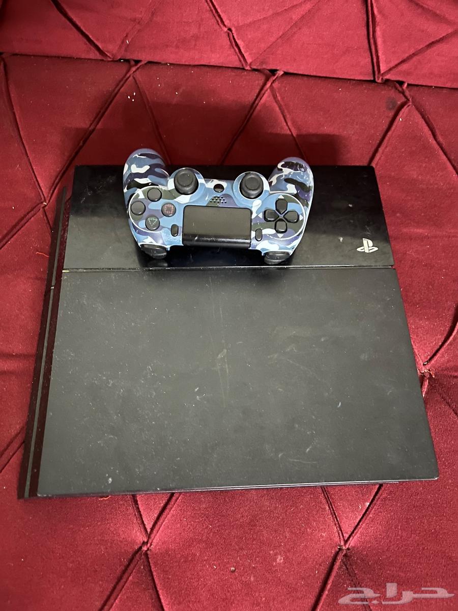 سوني فور مستعمل للبيع رخيص64623531058690112