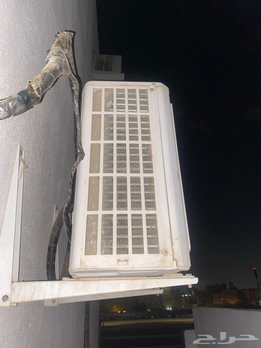 مكيف جنرال سبيلت64607047974785112