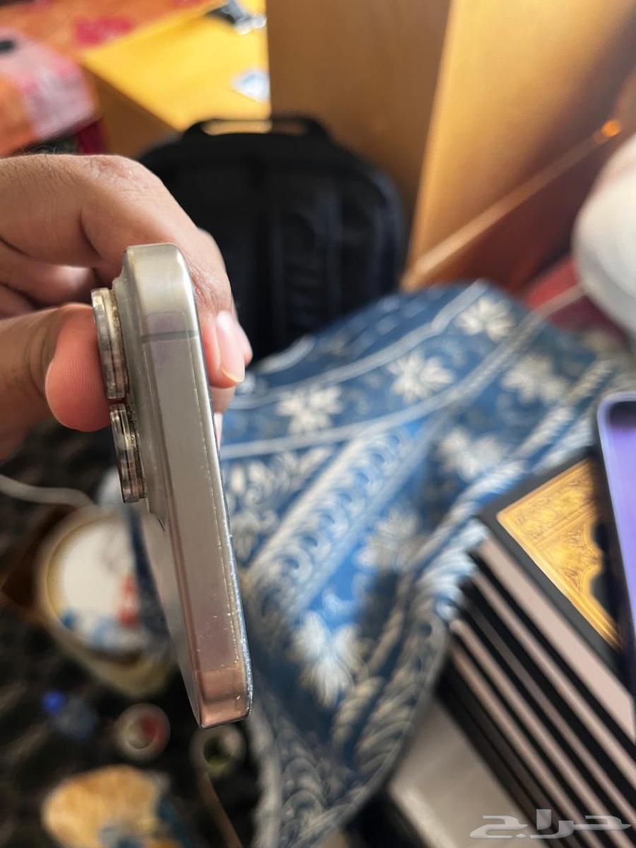 iPhone 15 Pro Max 256GB64615103280259112