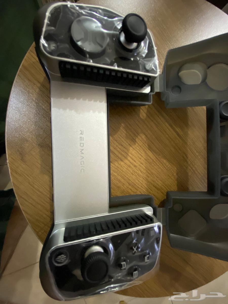 جهاز يد تحكم ريد ماجيك64606736187137110