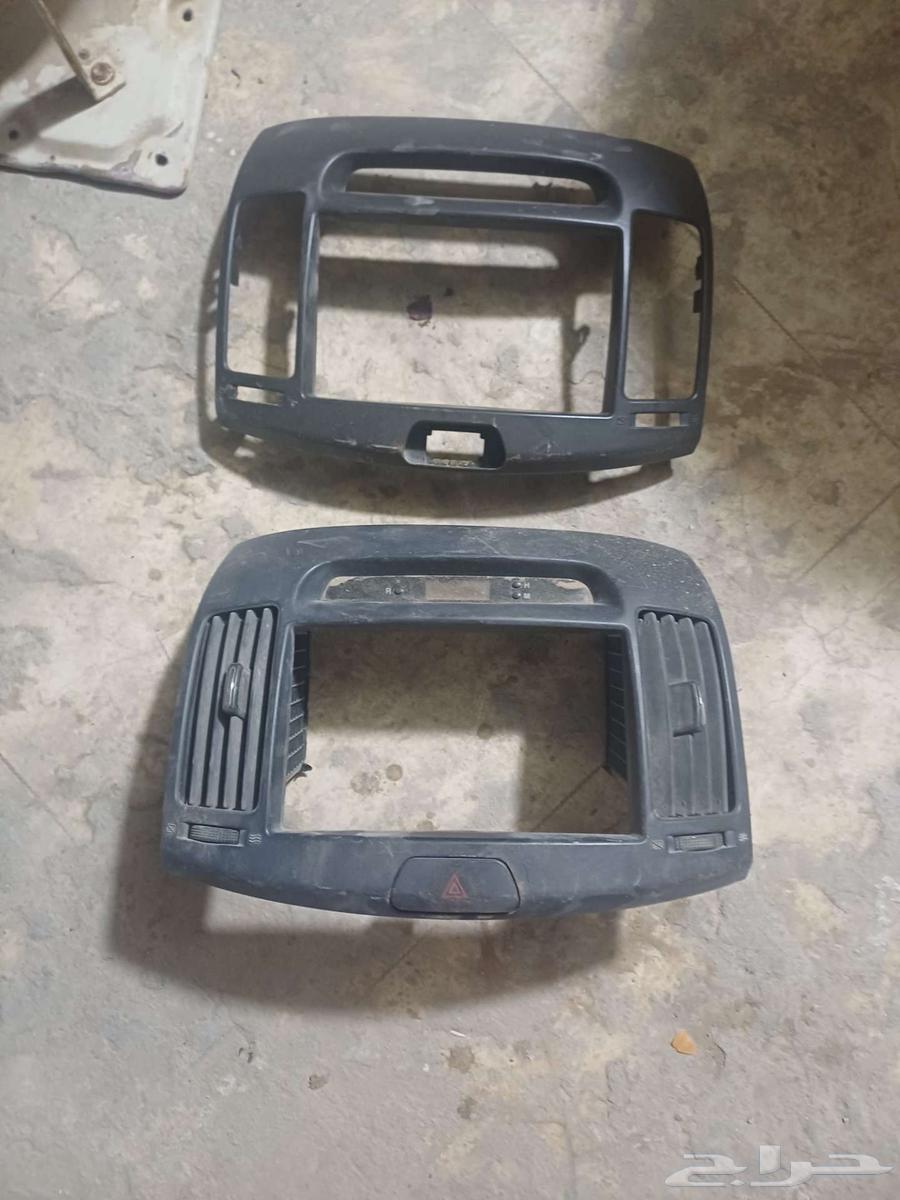 ديكور النترا من 2007الى 2011 ومروحه شقط حديد64606860846721112