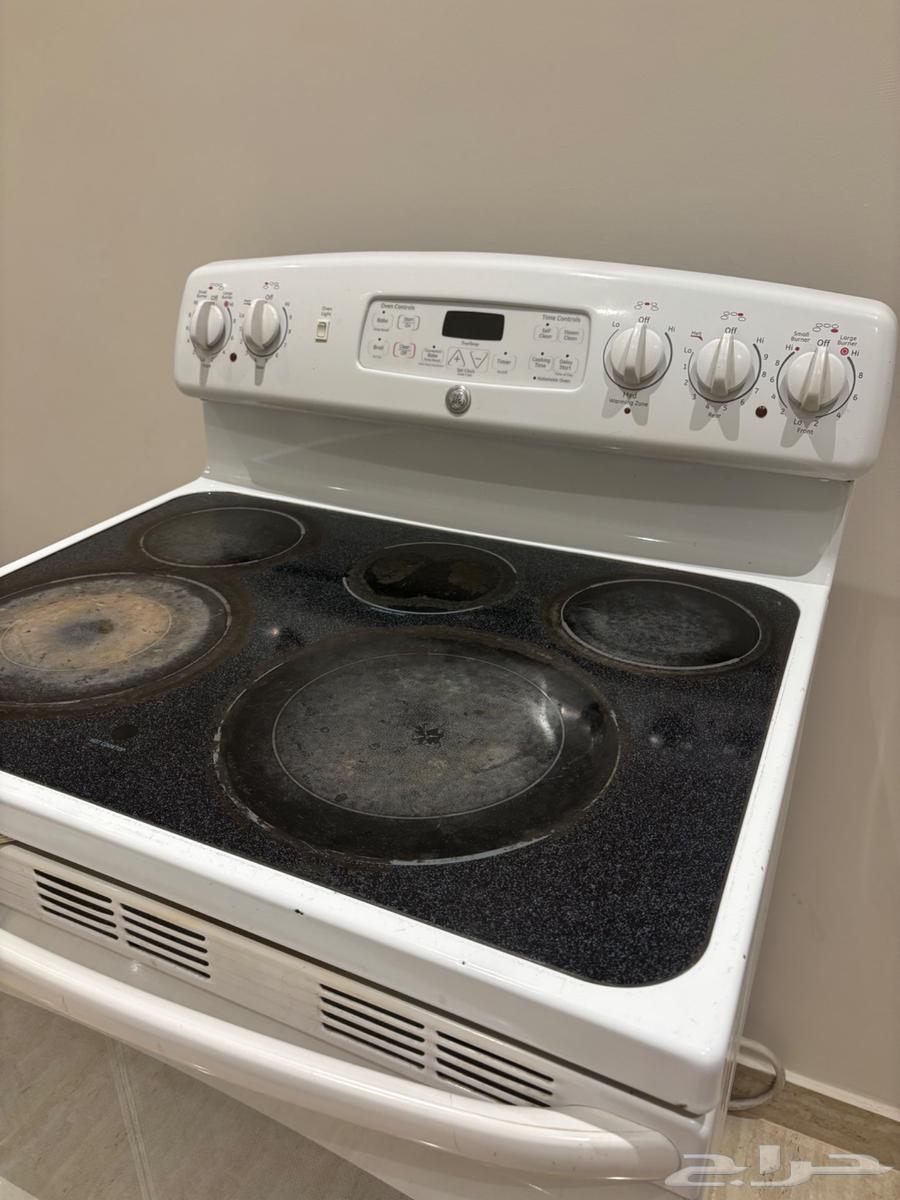 فرن كهربائي64615657941505111