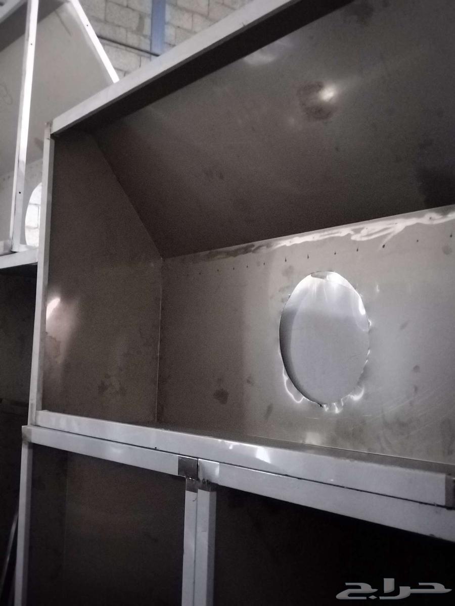 مداخن فلتر مدخنه فلتر مداخن أستيل مستعمل وجديد64619139016195112