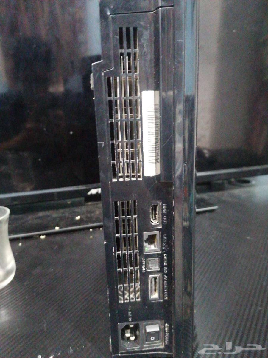 السلام عليكم اقدم لكم جهاز بليستيشن 364616394480259112