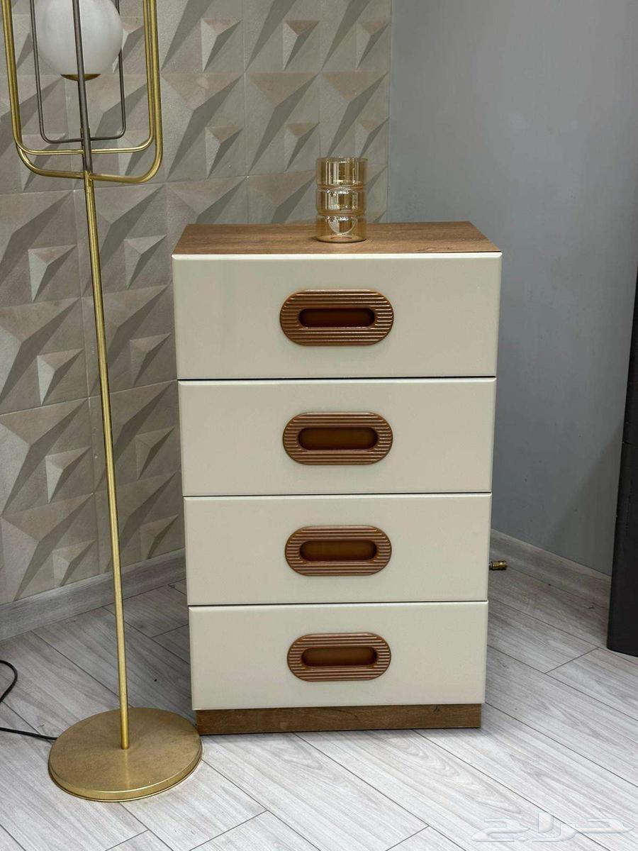 غرف نوم 9 قطع تركي جديد بالكرتون64616641052162110