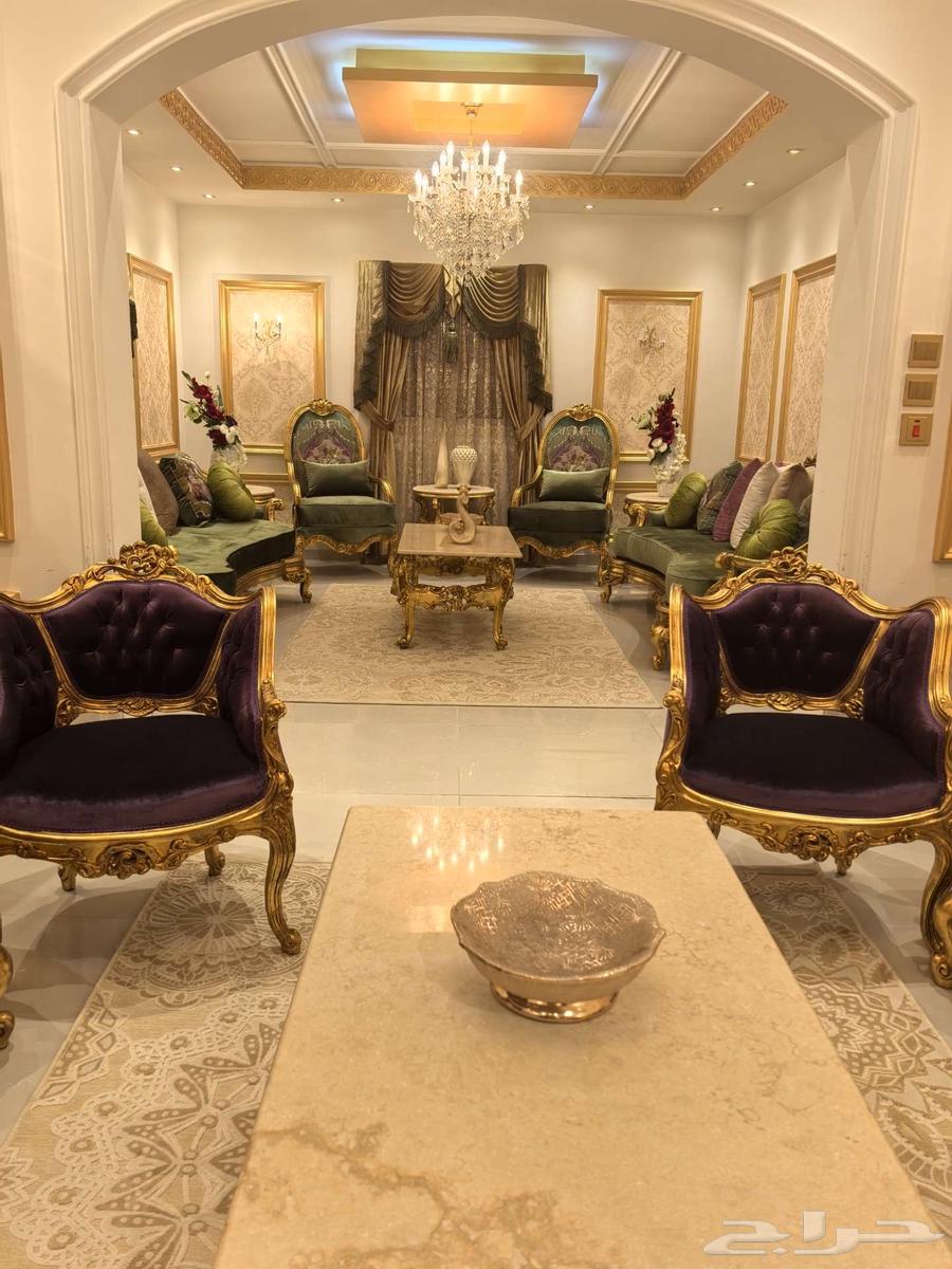 Almost New Sofa Set64616653426433113