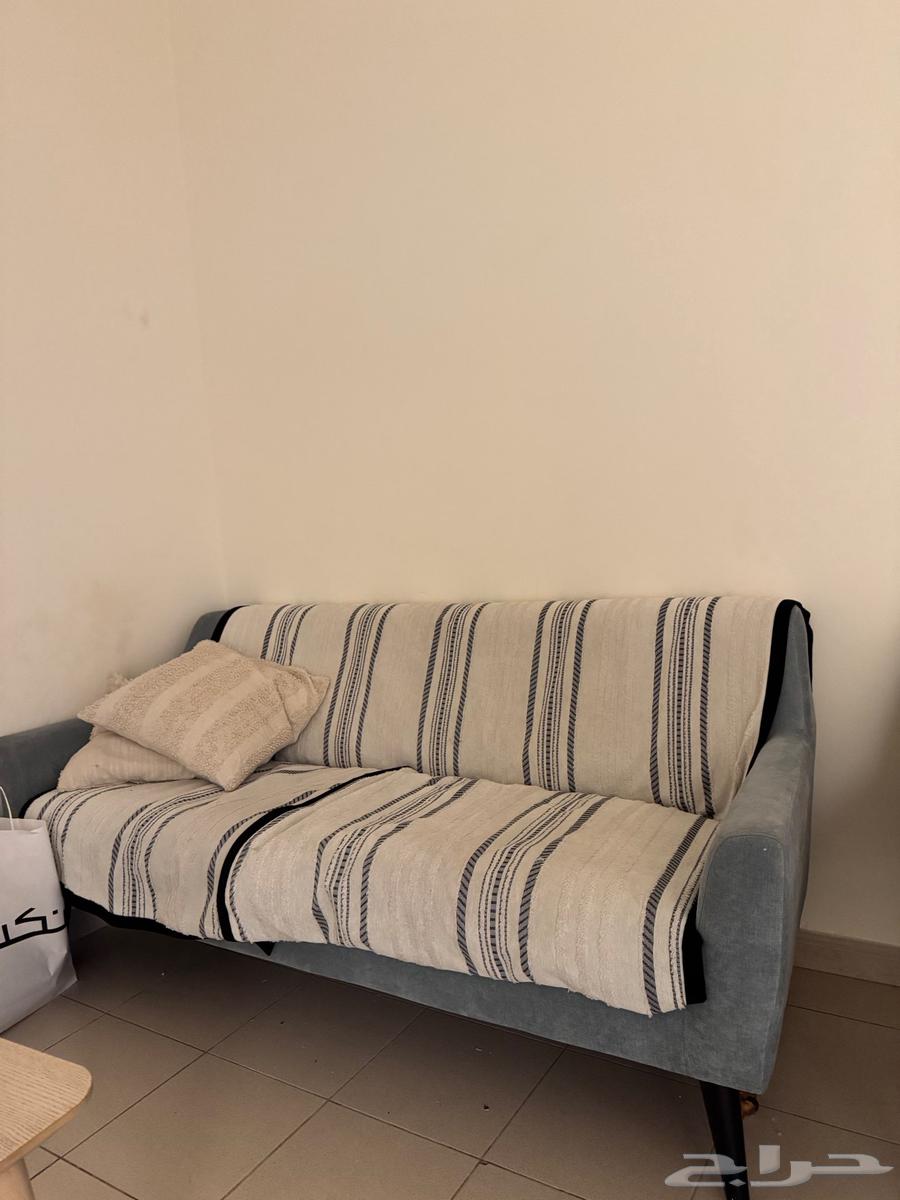 سرير ومرتبه من هوم سنتر -كنبه - كرسي - غساله64615633255041112