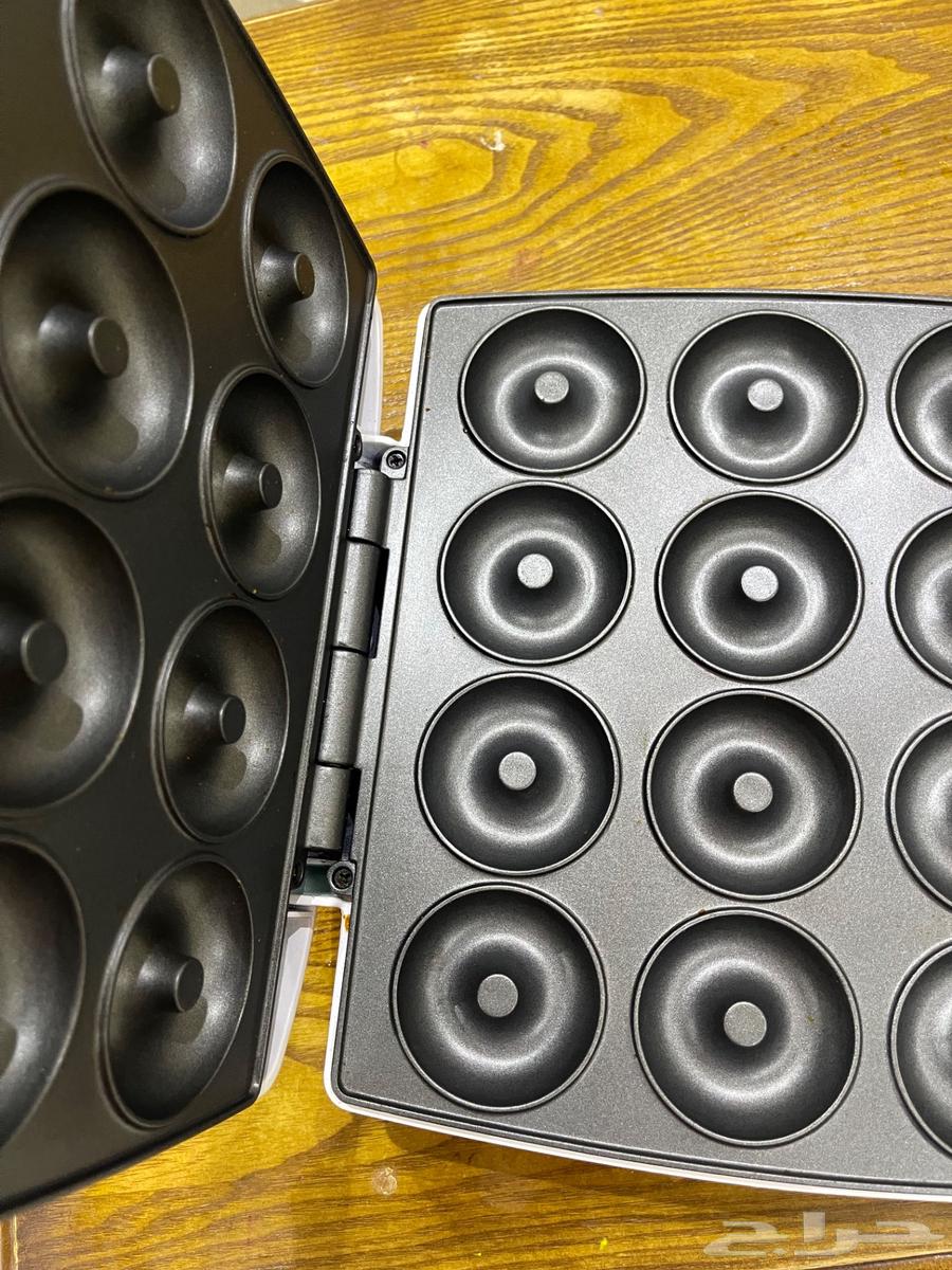 Donut Maker – Donut Making Device64617088067587112