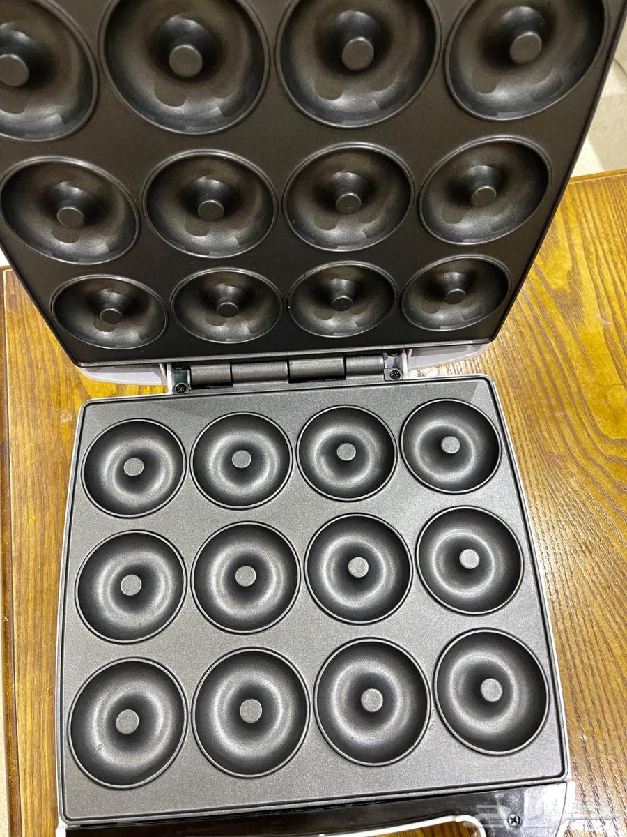 Donut Maker – Donut Making Device64617088067587114