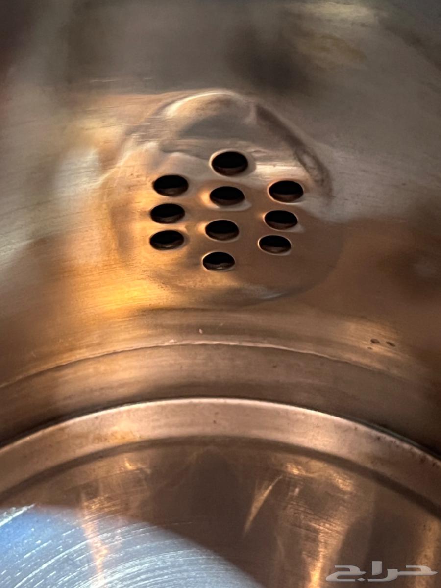 للبيع أبريق كوري جديد مخزن64617163094019111