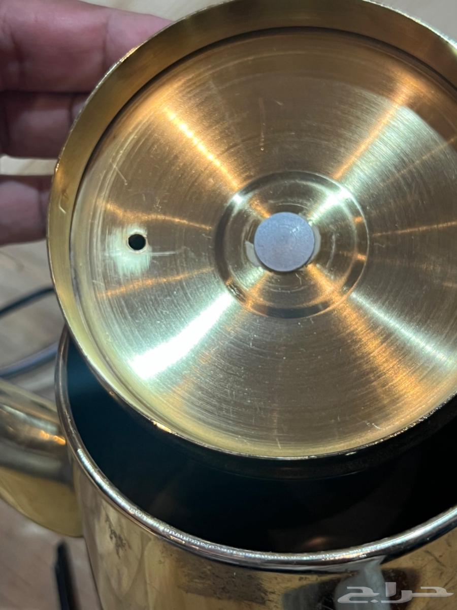 للبيع أبريق كوري جديد مخزن64617163094019110