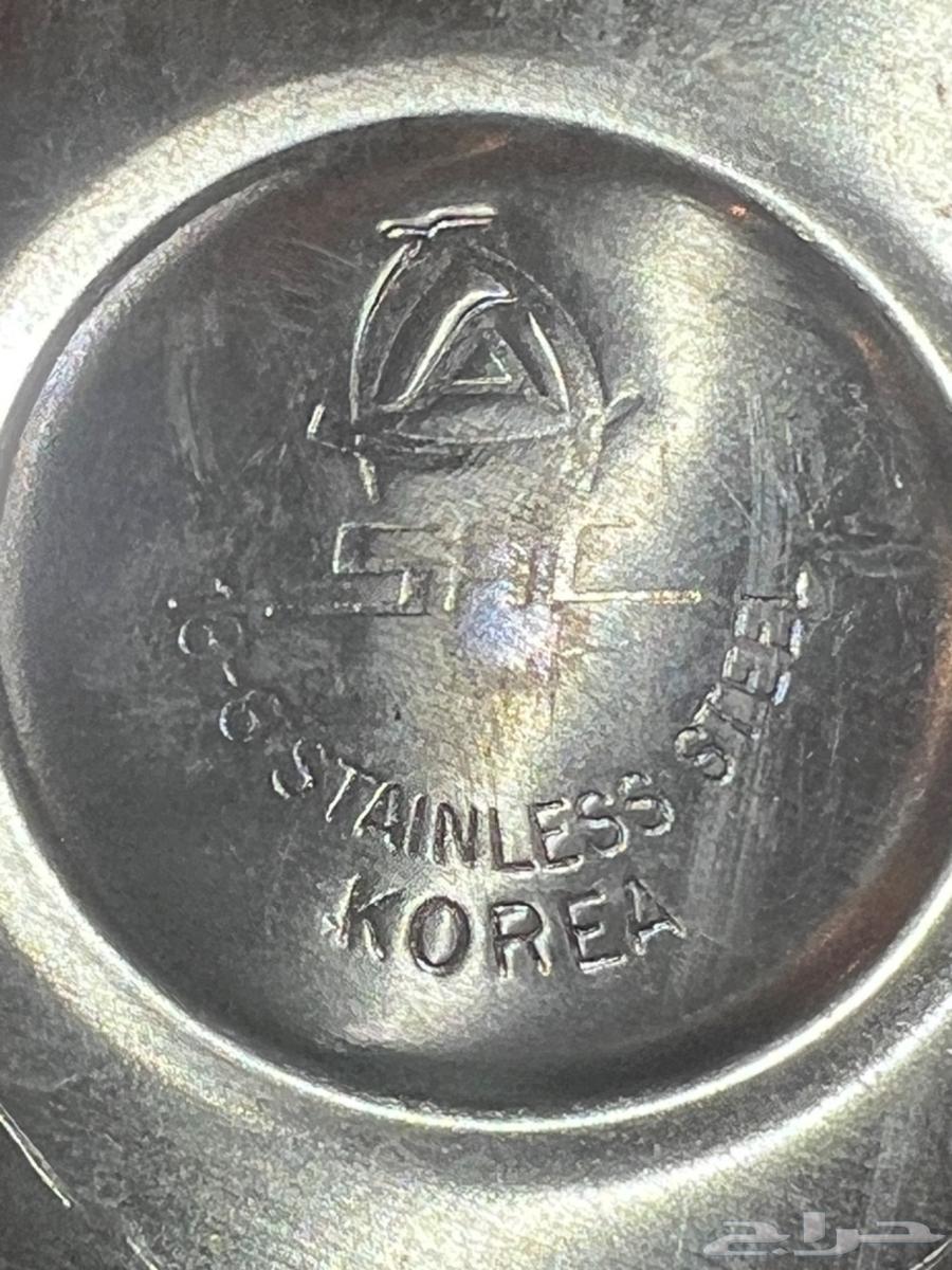 للبيع أبريق كوري جديد مخزن64617163094019114