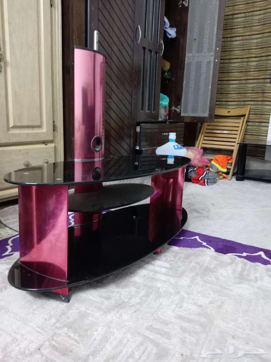 طاولة تلفزيون للبيع - البيع سمح64612326234243111