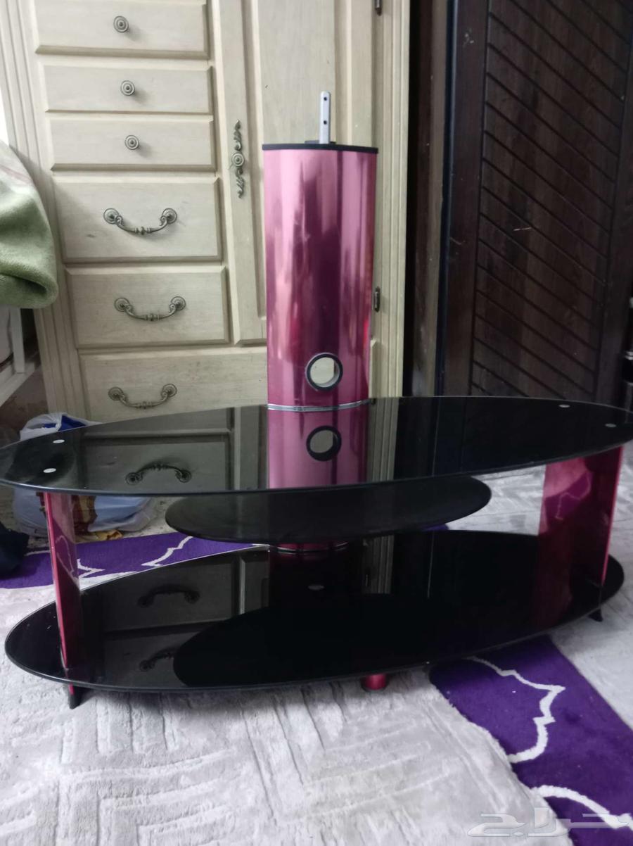 طاولة تلفزيون للبيع - البيع سمح64612326234243110