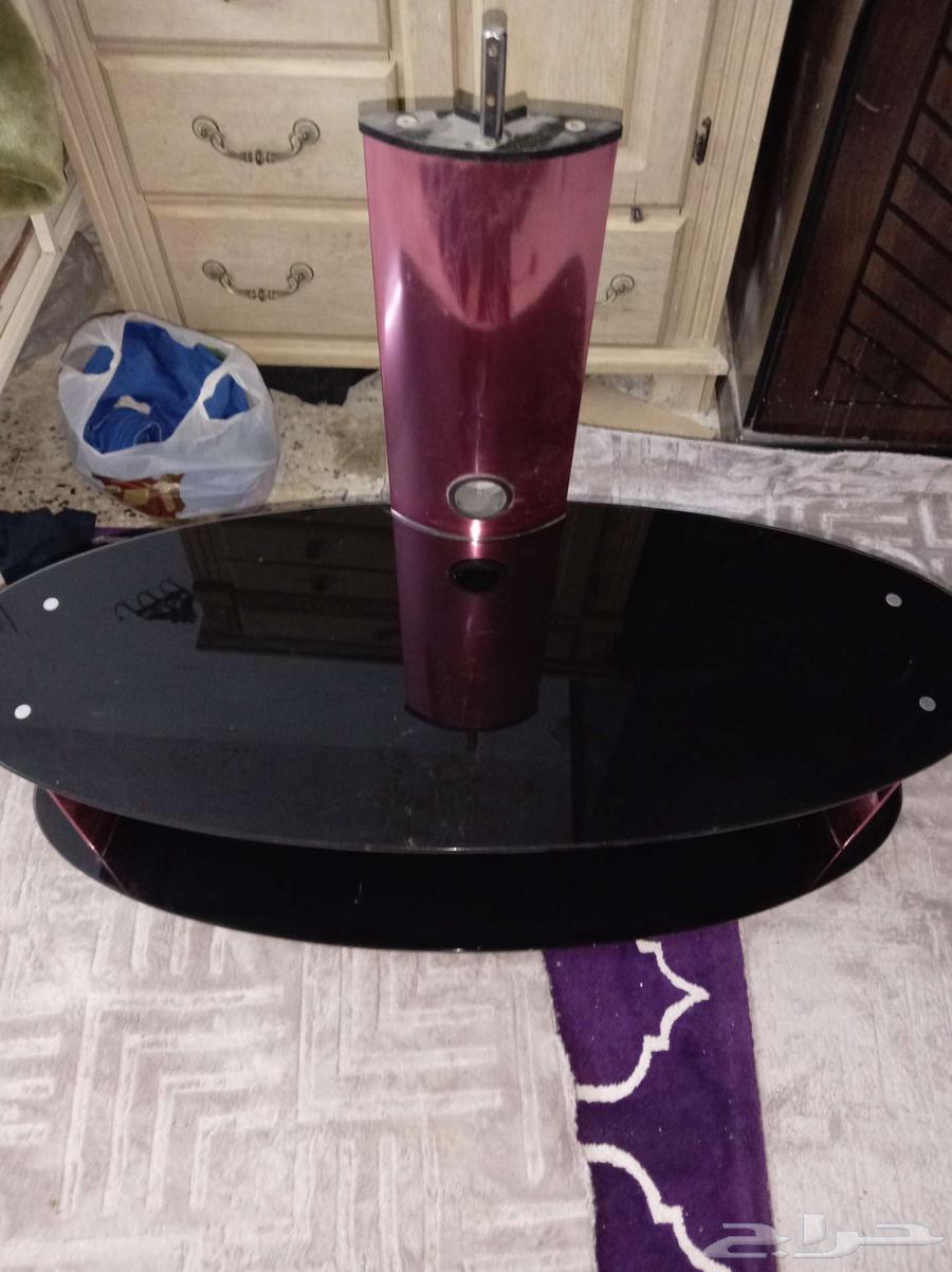 طاولة تلفزيون للبيع - البيع سمح64612326234243112