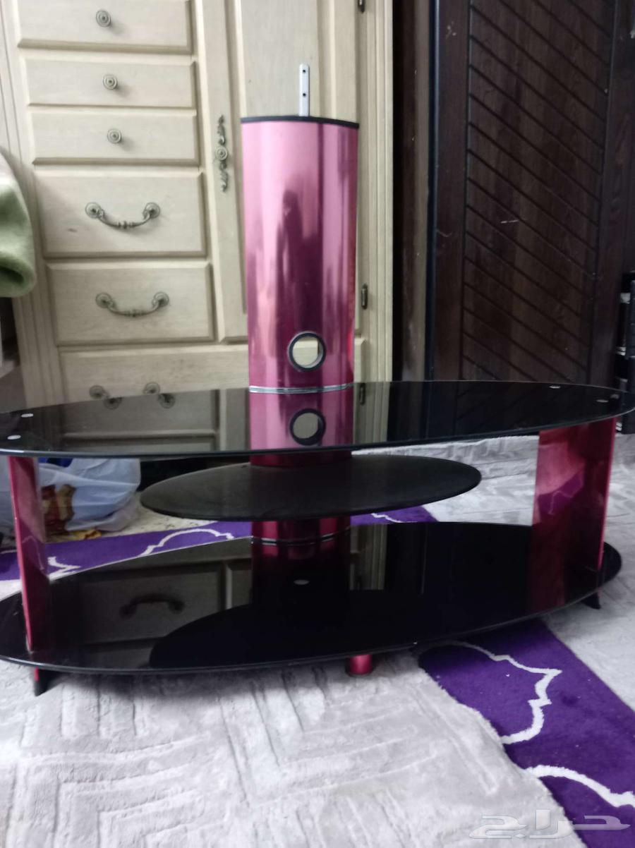 طاولة تلفزيون للبيع - البيع سمح64612326234243113