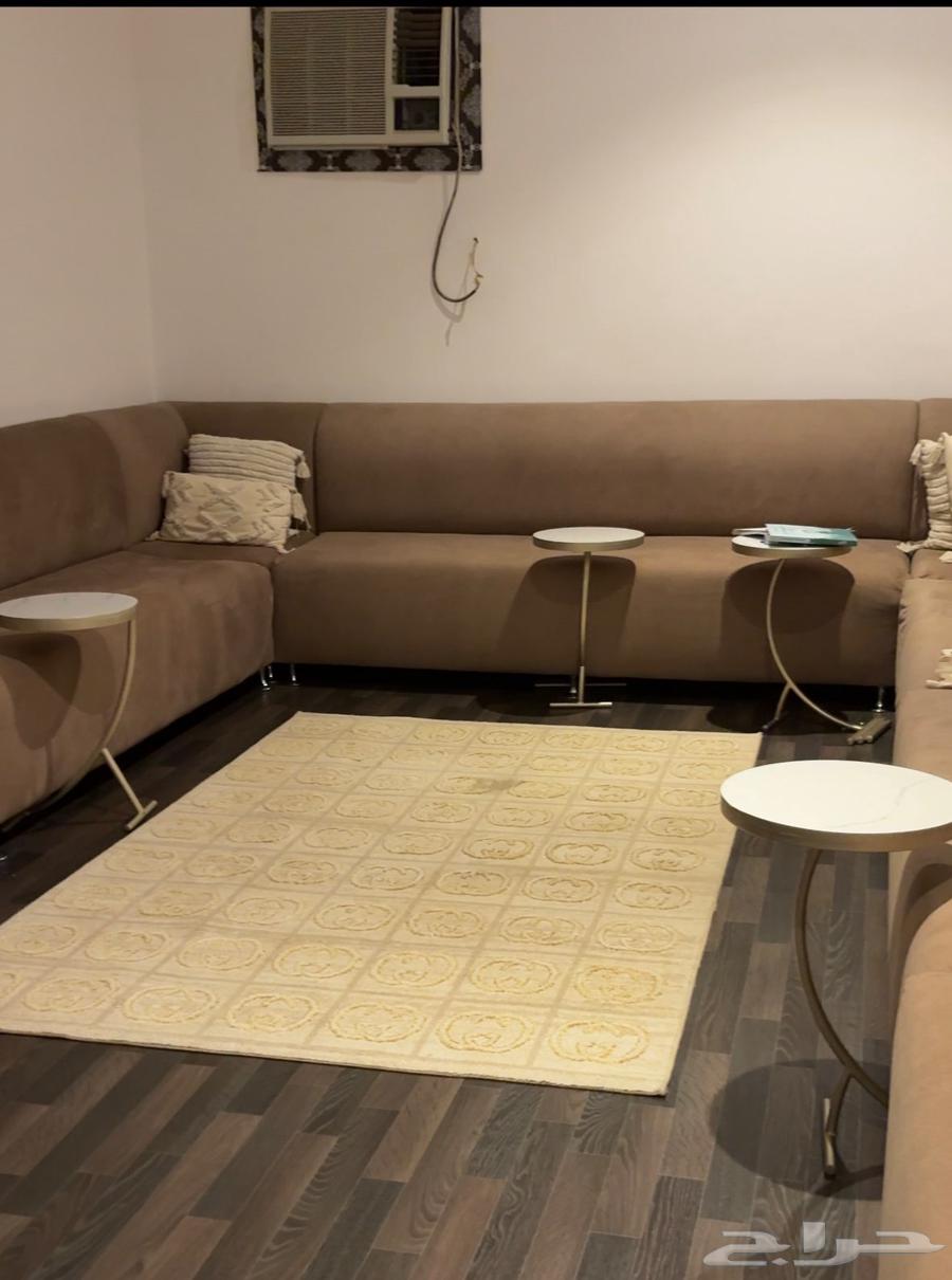 كنب مجلس للبيع64607557627266110